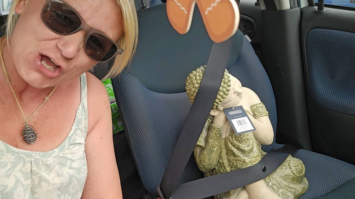 Pippa Ashton Home Bargains