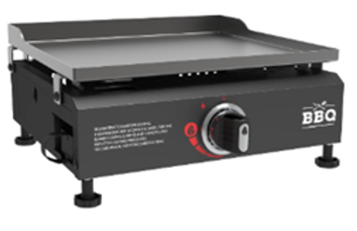 The Portable Tabletop Grill at £49.99