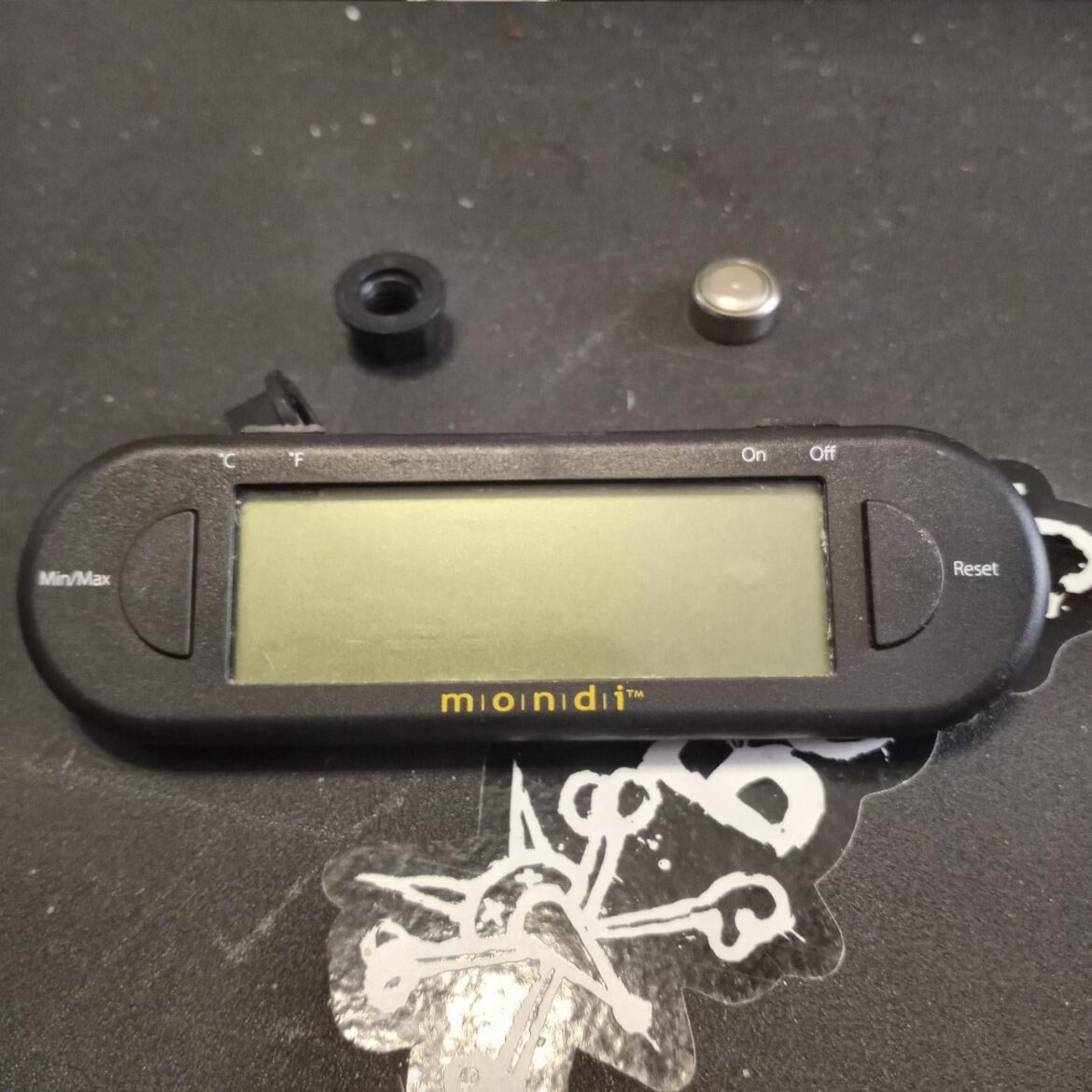 Need Replacement