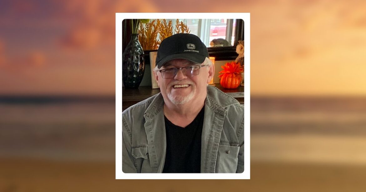 Darrel Francis McLean Obituary March 10, 2026