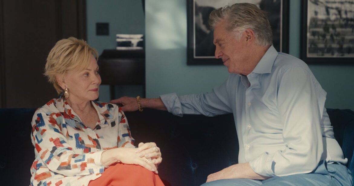 ‘Hacks’ Recap, Season 5 Episode 9: ‘The Garden’ ‘Hacks’ Recap, Season 5 Episode 9: ‘The Garden’