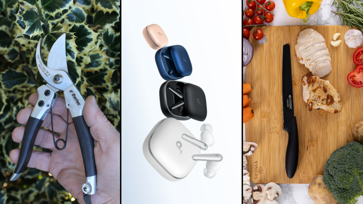 11 essential purchases for your home — recommended by Which?
