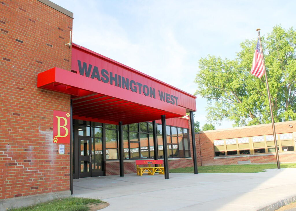 ‘Seed to Supper’ gardening classes coming to Washington West Elementary ‘Seed to Supper’ gardening classes coming to Washington West Elementary
