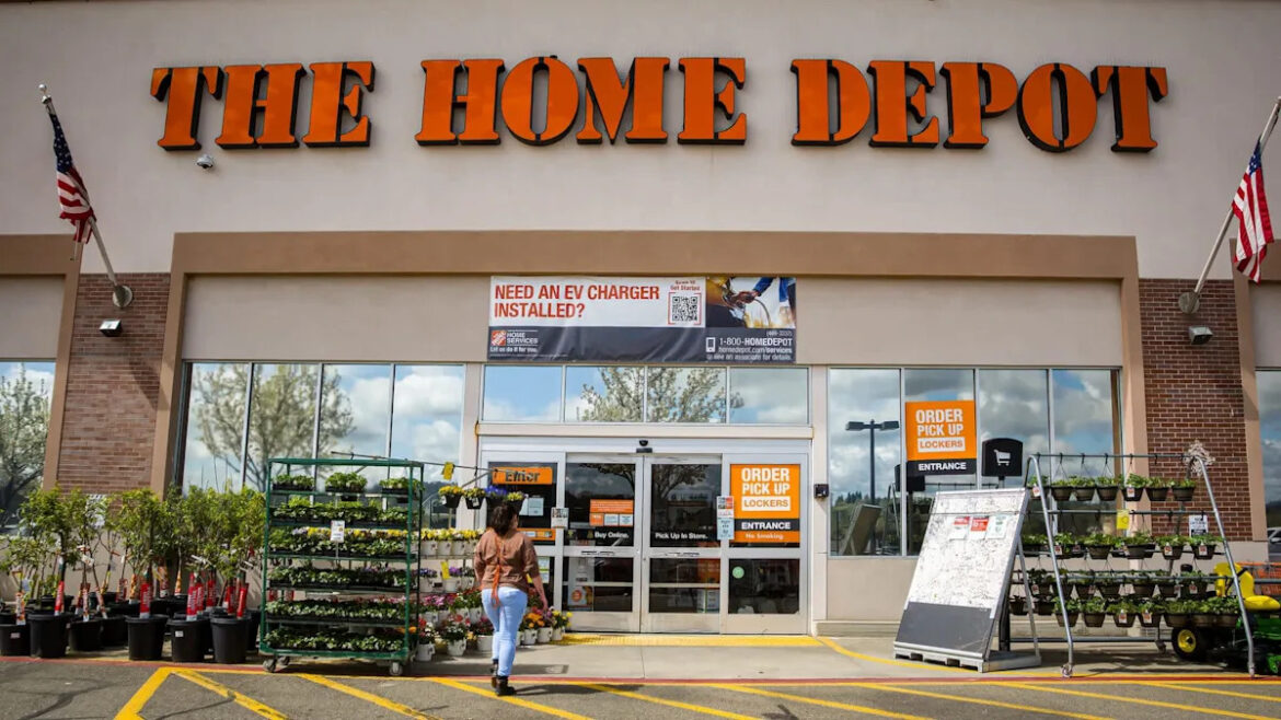 Gardener says bagged manure now costs much more at Home Depot: ‘Make friends with a horse barn’ Gardener says bagged manure now costs much more at Home Depot: 'Make friends with a horse barn'
