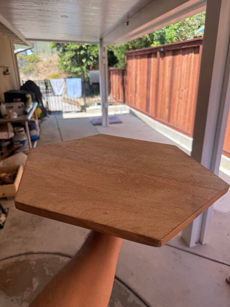 Check your local garage sales!