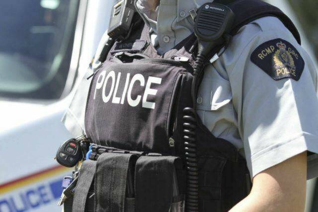 Gardening box dispute in rural Shuswap grows into physical altercation A dispute between neighbours over damaged planter boxes in Anglemont escalated into a physical altercation requiring a police presence from the Chase RCMP who arrested on for assault and mischief. (File photo)