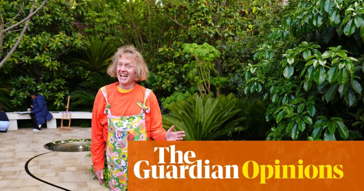 The Guardian view on gallery and museum gardens: a blooming triumph | Editorial The Guardian view on gallery and museum gardens: a blooming triumph | Editorial