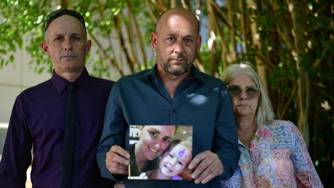 Sheena Fairfield’s killer Joerg Kloepper to face mental health treatment plan Sheena Fairfield’s killer Joerg Kloepper to face mental health treatment plan