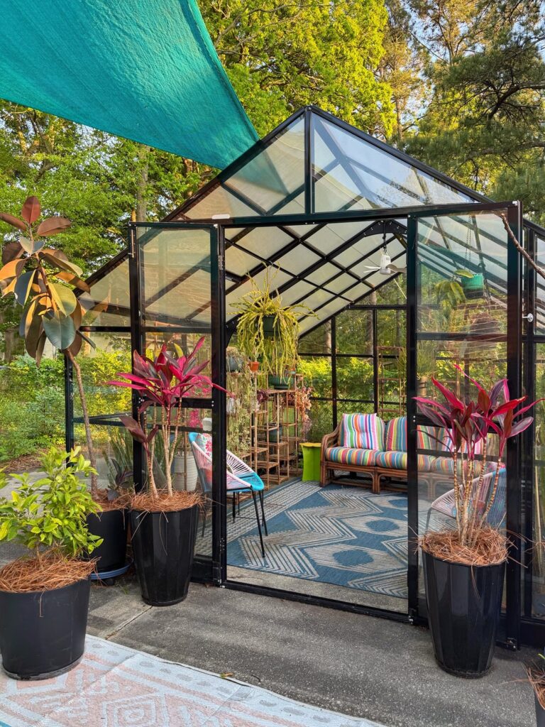 two year update on amerlife greenhouse kit two year update on amerlife greenhouse kit