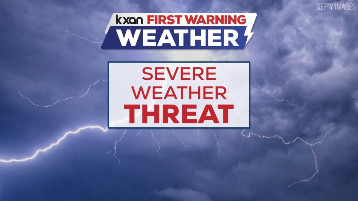How are we preparing for the storm?!