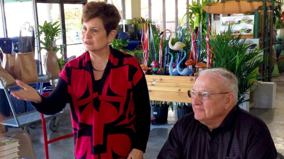 Neil Sperry’s final column: 49 years of gardening wisdom
