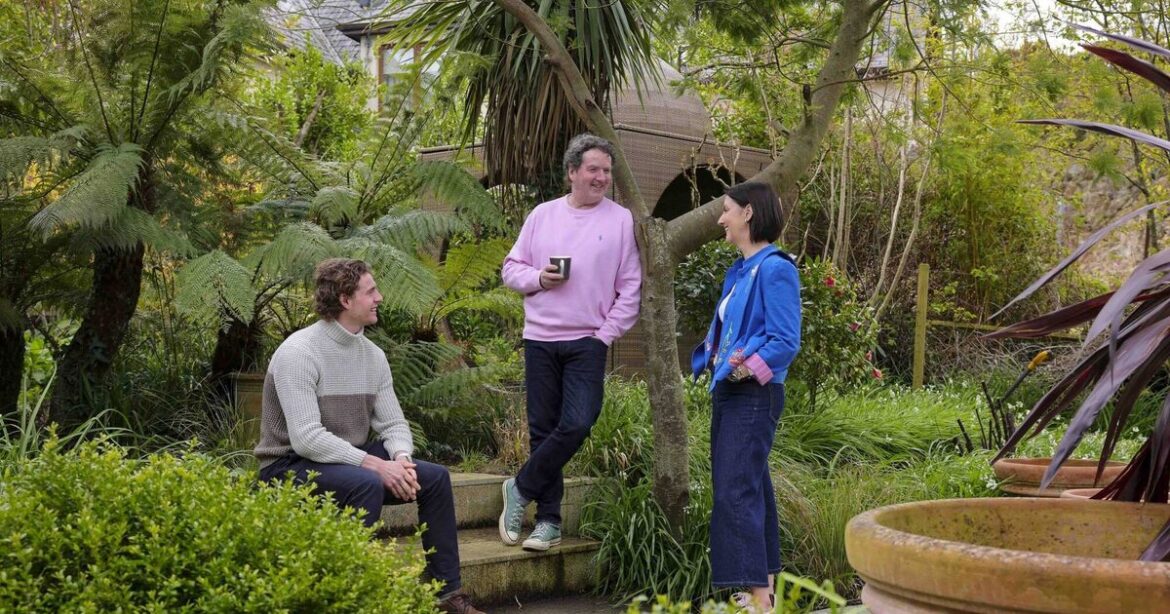 Peter Dowdall: It’s show time as Bloom festival gets set to mark 20th birthday Peter Dowdall: It's show time as Bloom festival gets set to mark 20th birthday