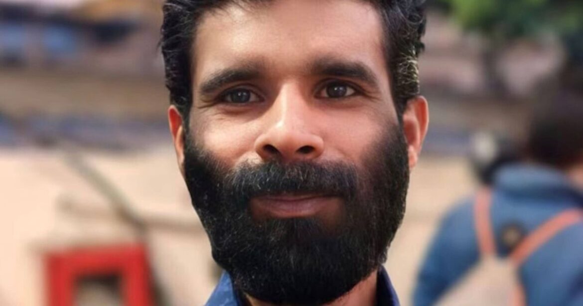 Man 'buries mother and brother in garden' after alleged double murder in Kerala - World News - News