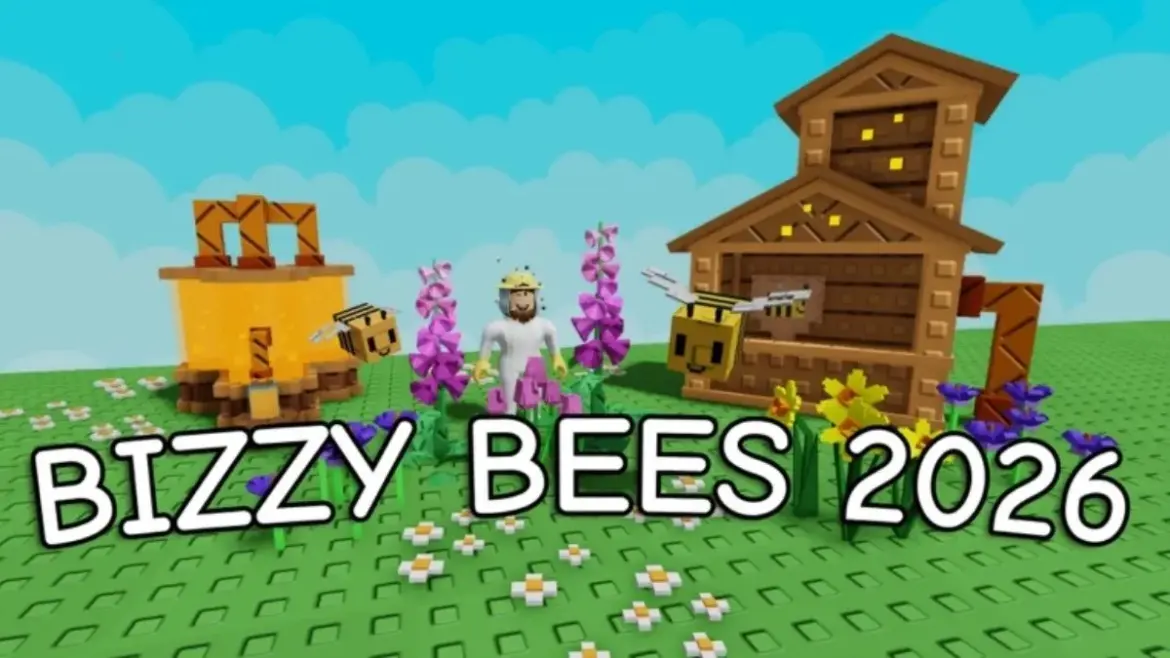 Roblox’s Grow A Garden Bizzy Bee Event returns with new seeds, pets, items and more no-alt
