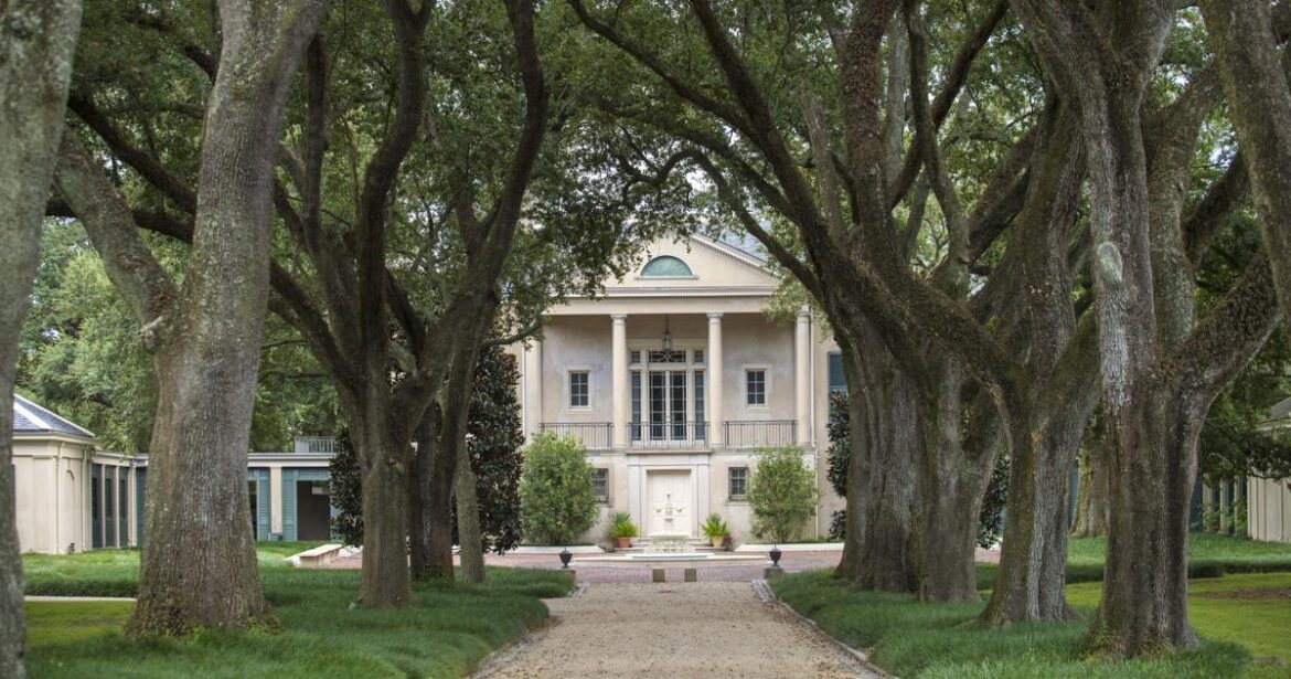 New Orleans home and garden events for May 9-15, 2026 | Home/Garden New Orleans home and garden events for May 9-15, 2026 | Home/Garden