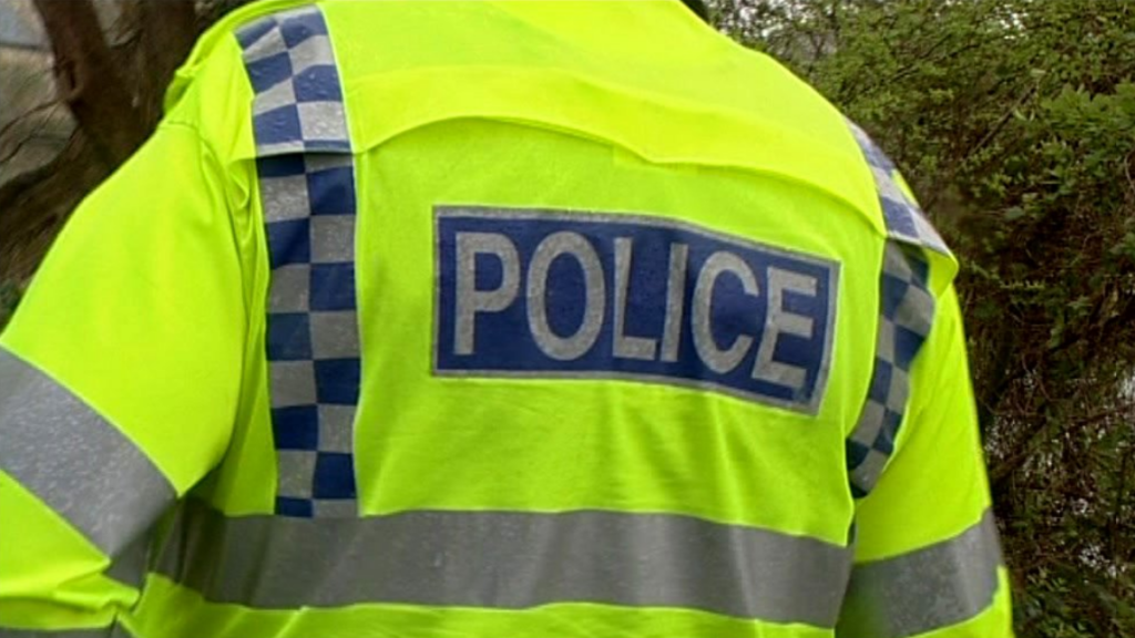 Seventy homes evacuated after ordnance garden find Seventy homes evacuated after ordnance garden find