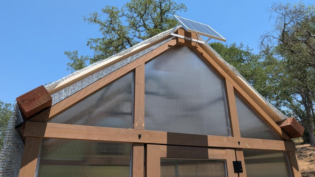 50% alumni shade cloth addition 50% alumni shade cloth addition