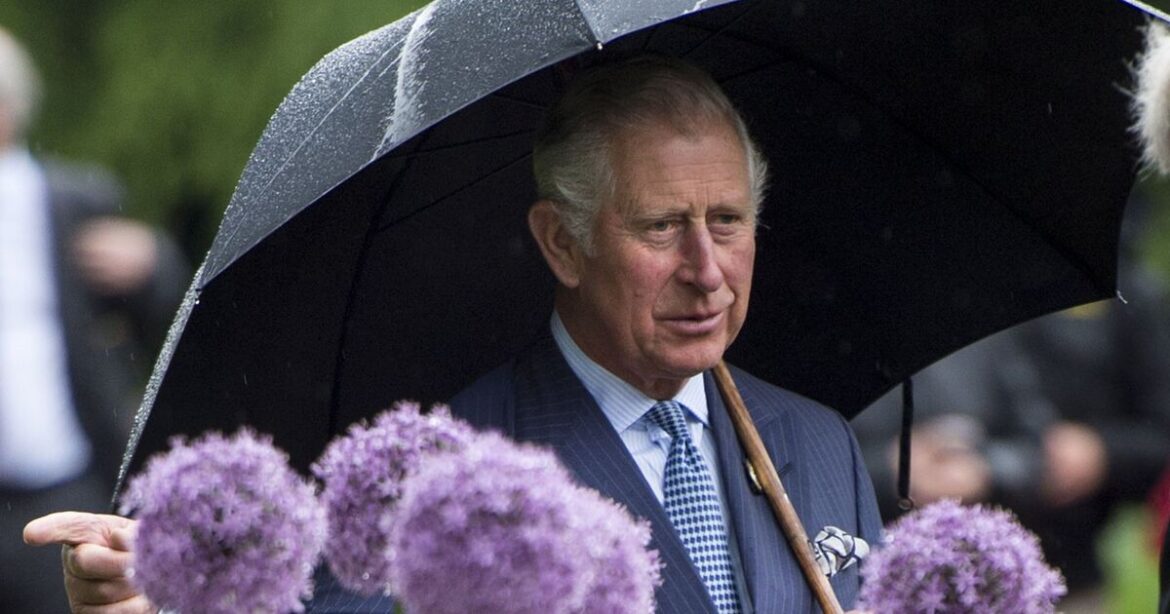 I was King Charles’ gardener for 21 years – the biggest mistake everyone must avoid in May