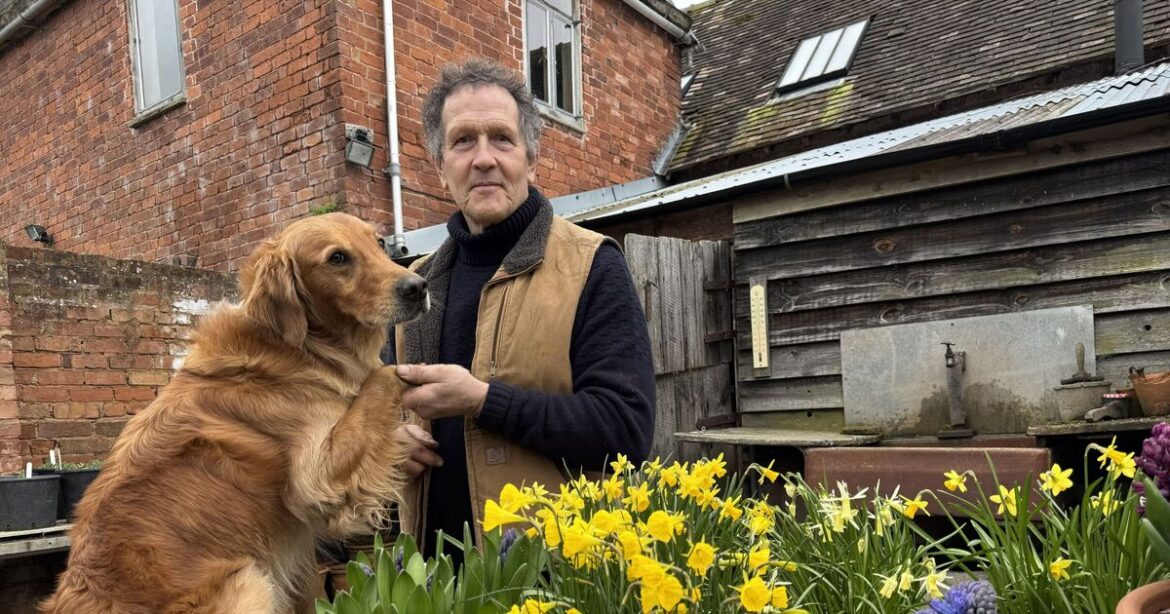 Hidden gem gardening TV programmes fans have definitely missed | TV & Radio | Showbiz & TV Hidden gem gardening TV programmes fans have definitely missed | TV & Radio | Showbiz & TV