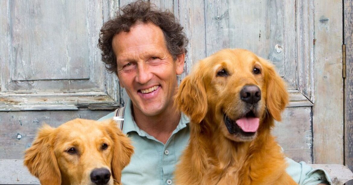 Gardeners' World makes urgent announcement as show yanked off BBC Two | TV & Radio | Showbiz & TV