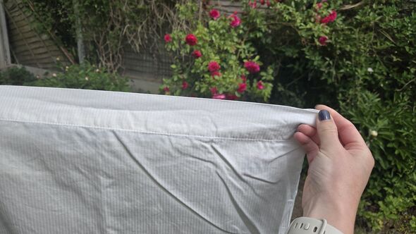 Bed sheet Bed sheet