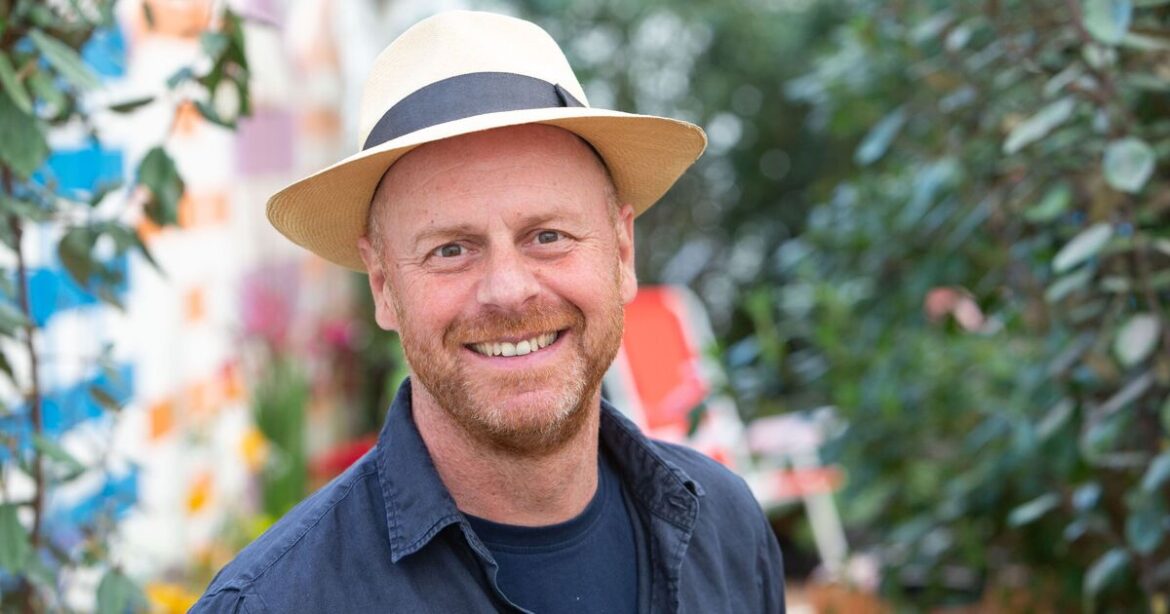 Gardeners' World star's six ways to refresh your garden