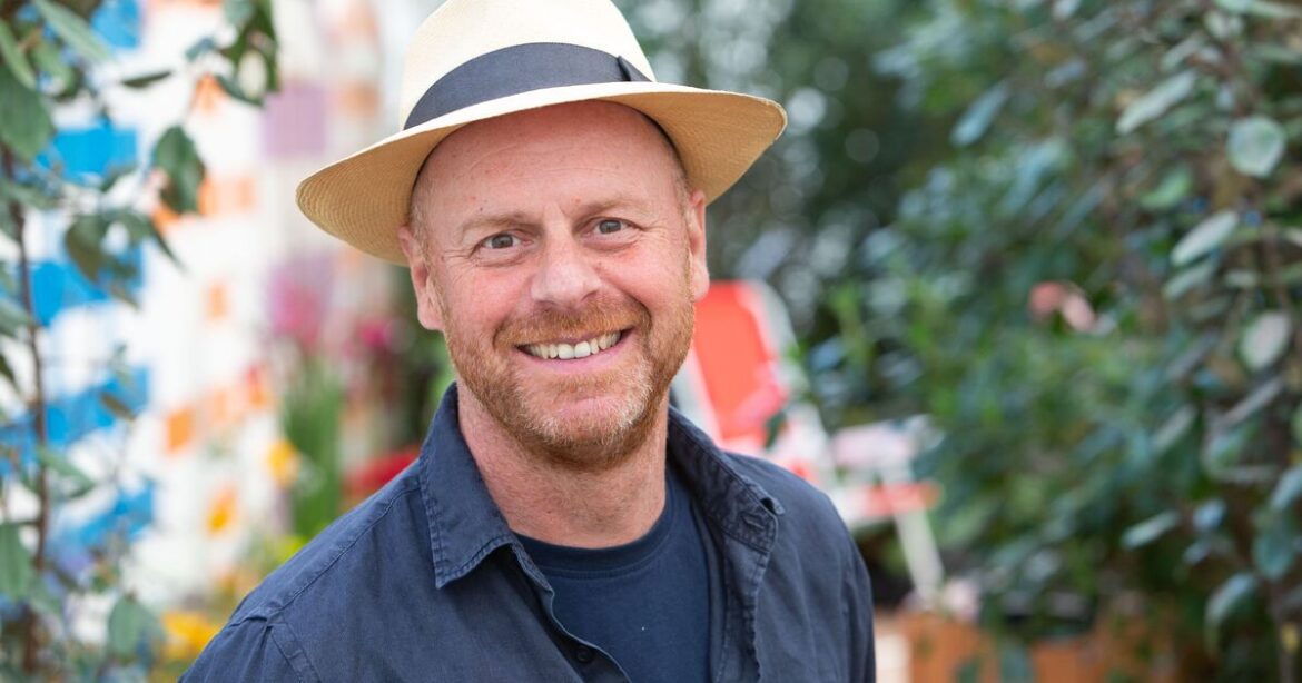 Gardeners’ World presenter ‘banned from the TV’ over garden decision’ | TV & Radio | Showbiz & TV Gardeners' World presenter 'banned from the TV' over garden decision' | TV & Radio | Showbiz & TV