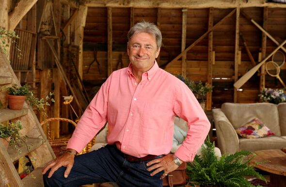 'Love Your Weekend' TV Show UK - 06 Sep 2020 'Love Your Weekend' TV Show UK - 06 Sep 2020