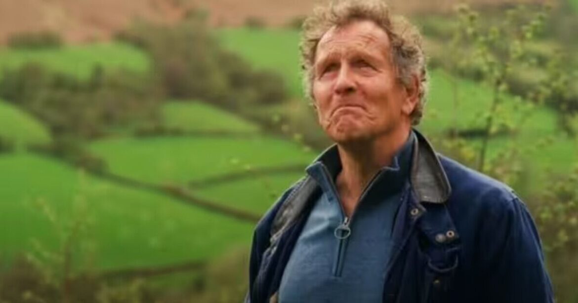 Monty Don issued stern 'reminder' about BBC rules on Gardeners' World | TV & Radio | Showbiz & TV