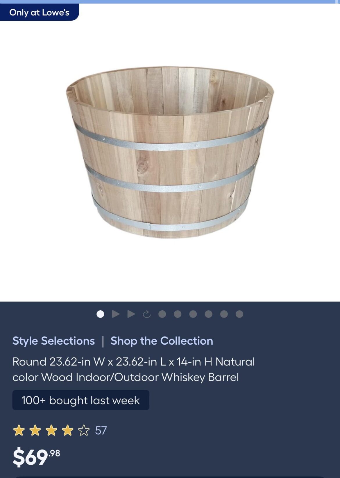 Container Growers: What are you using? Container Growers: What are you using?