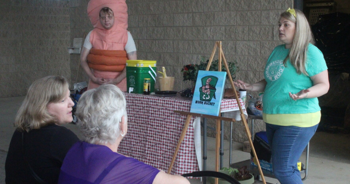 WCMGA Spring Garden Festival and Plant Sale: celebrating gardening, education, and community fun! | WLife WCMGA Spring Garden Festival and Plant Sale: celebrating gardening, education, and community fun! | WLife