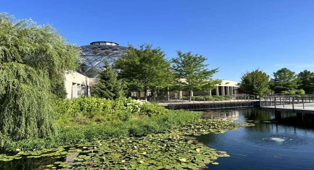 Des Moines Botanical Garden’s Spring Garden Market Gets Underway Thursday Des Moines Botanical Garden's Spring Garden Market Gets Underway Thursday
