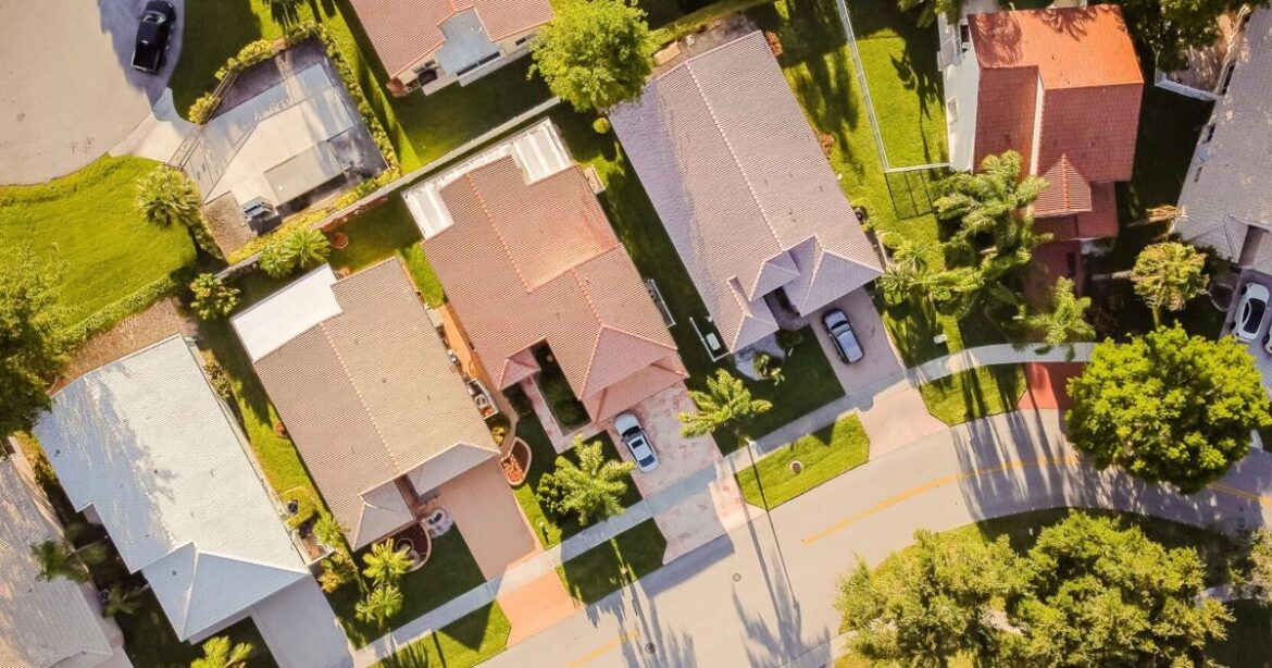 April Housing Report: Inventory Surges While Sales Slow | Home + Garden April Housing Report: Inventory Surges While Sales Slow | Home + Garden