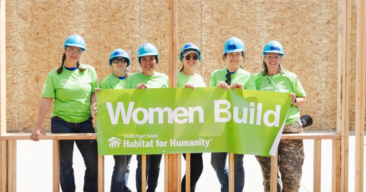 How a New Fundraiser is Supporting Local Housing | Home + Garden