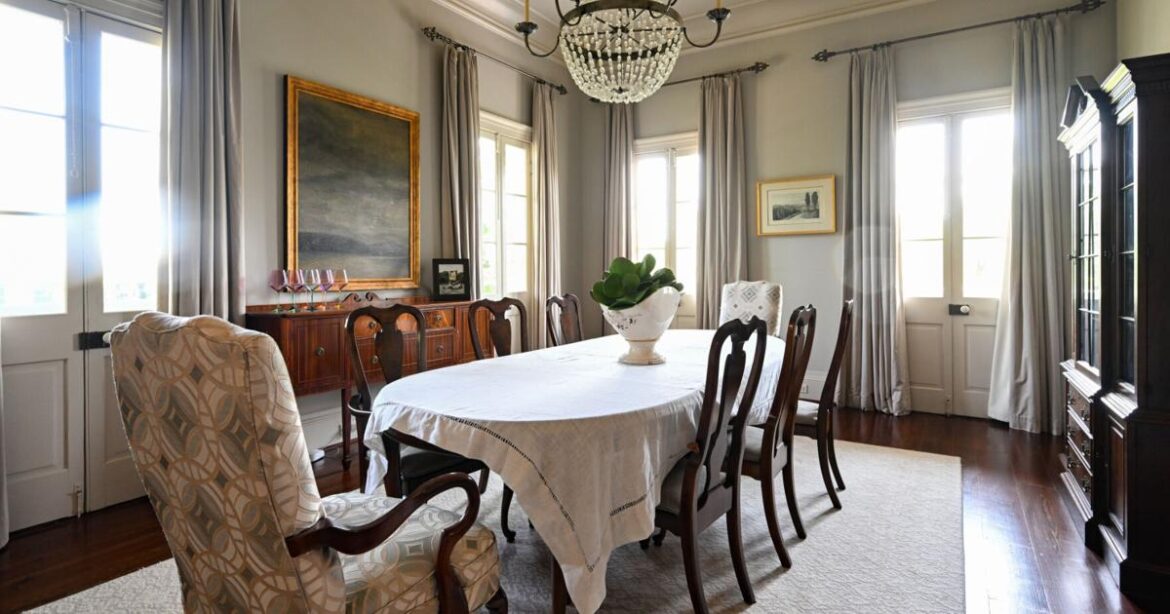 Peek inside Old Mandeville Mother’s Day Home Tour 2026 | Home/Garden Peek inside Old Mandeville Mother’s Day Home Tour 2026 | Home/Garden