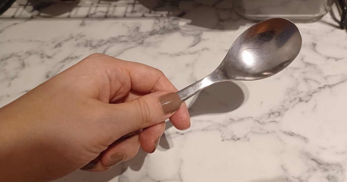 Why Gardeners Should Use A Spoon For Watering Plants Why Gardeners Should Use A Spoon For Watering Plants