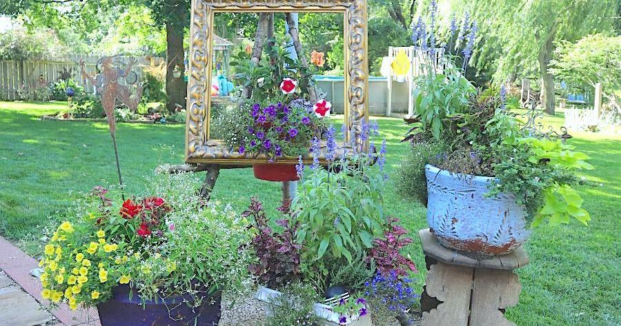 Upcoming Garden Tour offers fresh ideas | Area Upcoming Garden Tour offers fresh ideas | Area