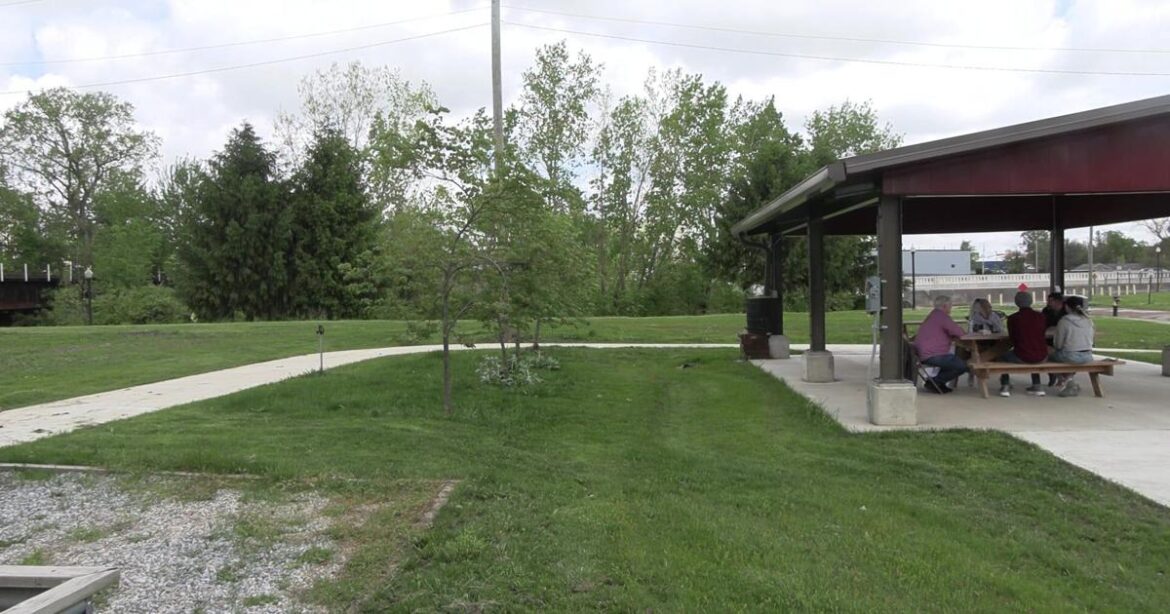 South Jackson Community Gardens brings educational gardening series to Lima | Allen County South Jackson Community Gardens brings educational gardening series to Lima | Allen County