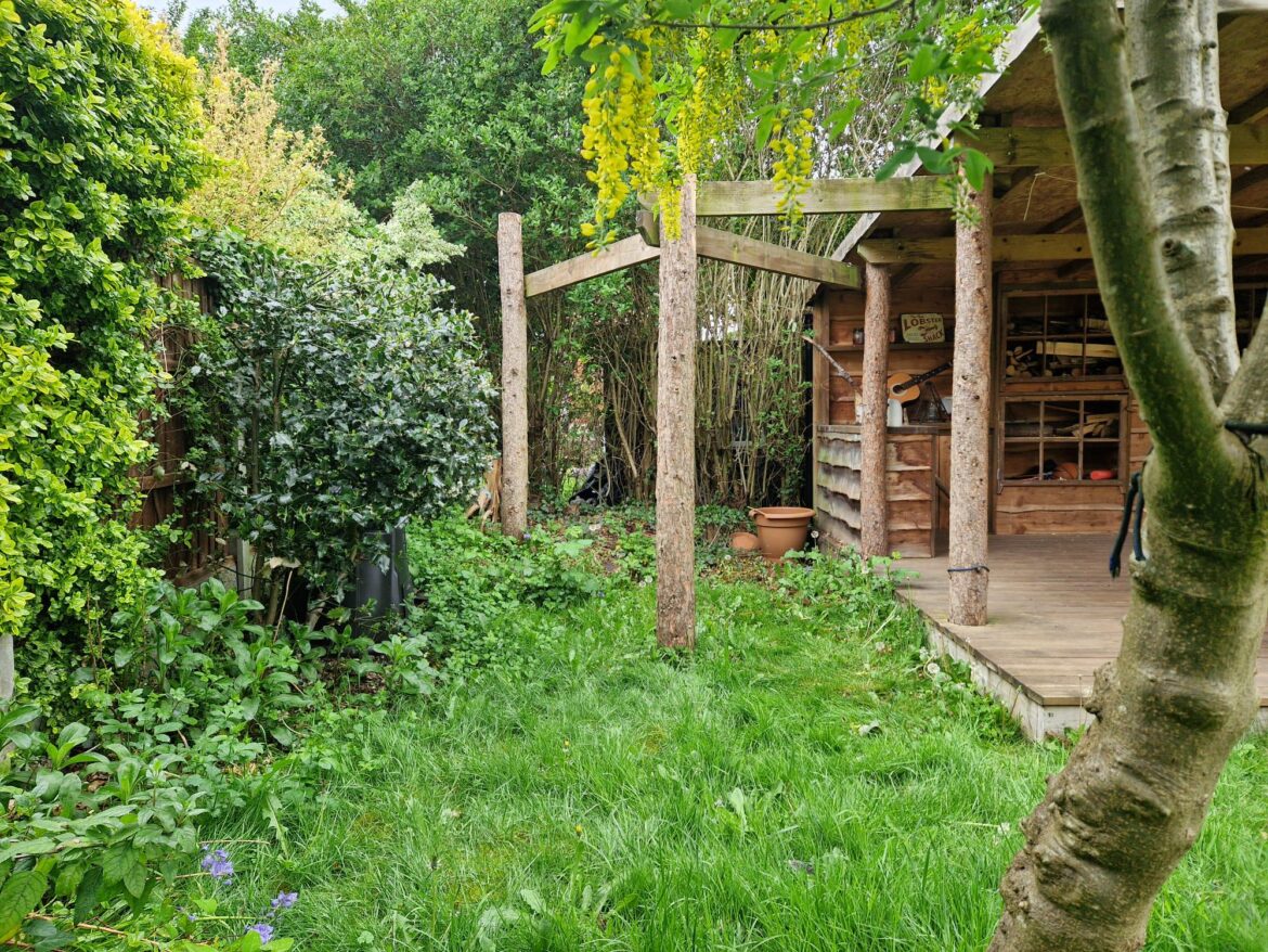 Help moving wooden posts Help moving wooden posts