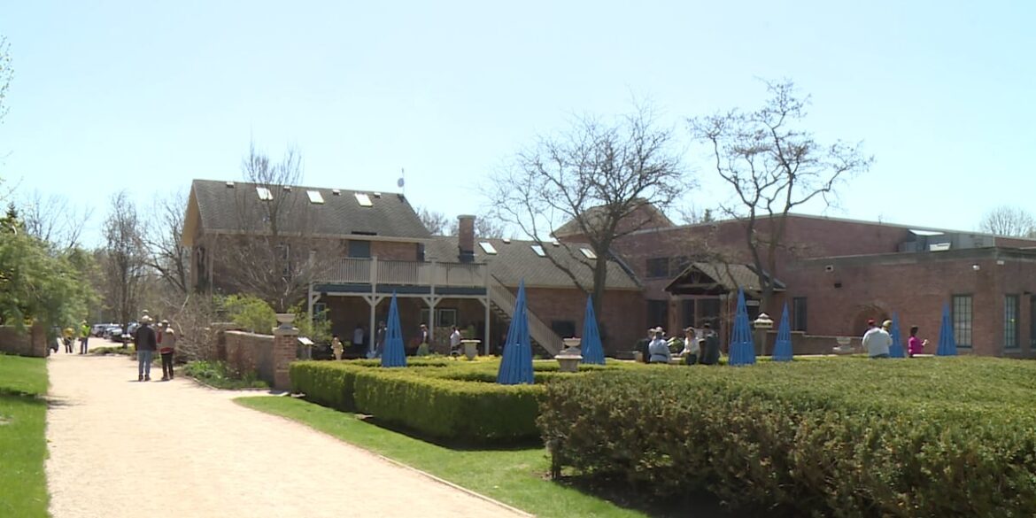 Rotary Botanical Gardens launches new summer series: Gardens After Hours