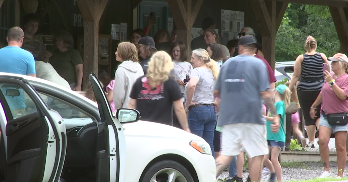 ‘Bigfoot Day’ draws families to Garden of the Gods Outpost for community event | News 'Bigfoot Day' draws families to Garden of the Gods Outpost for community event | News