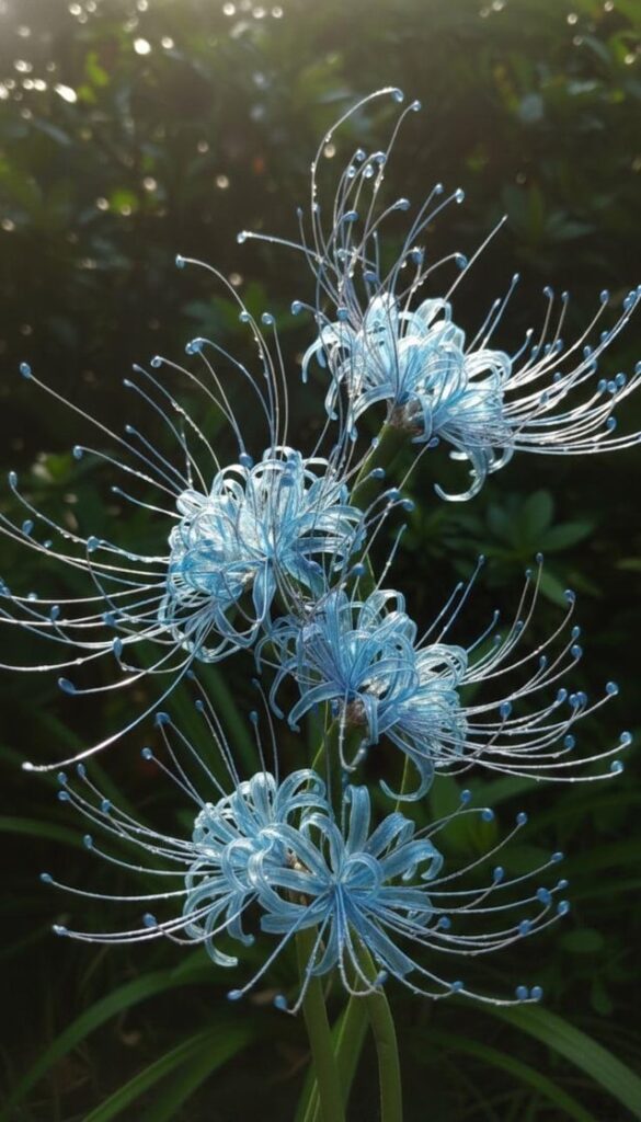 Spider Lily