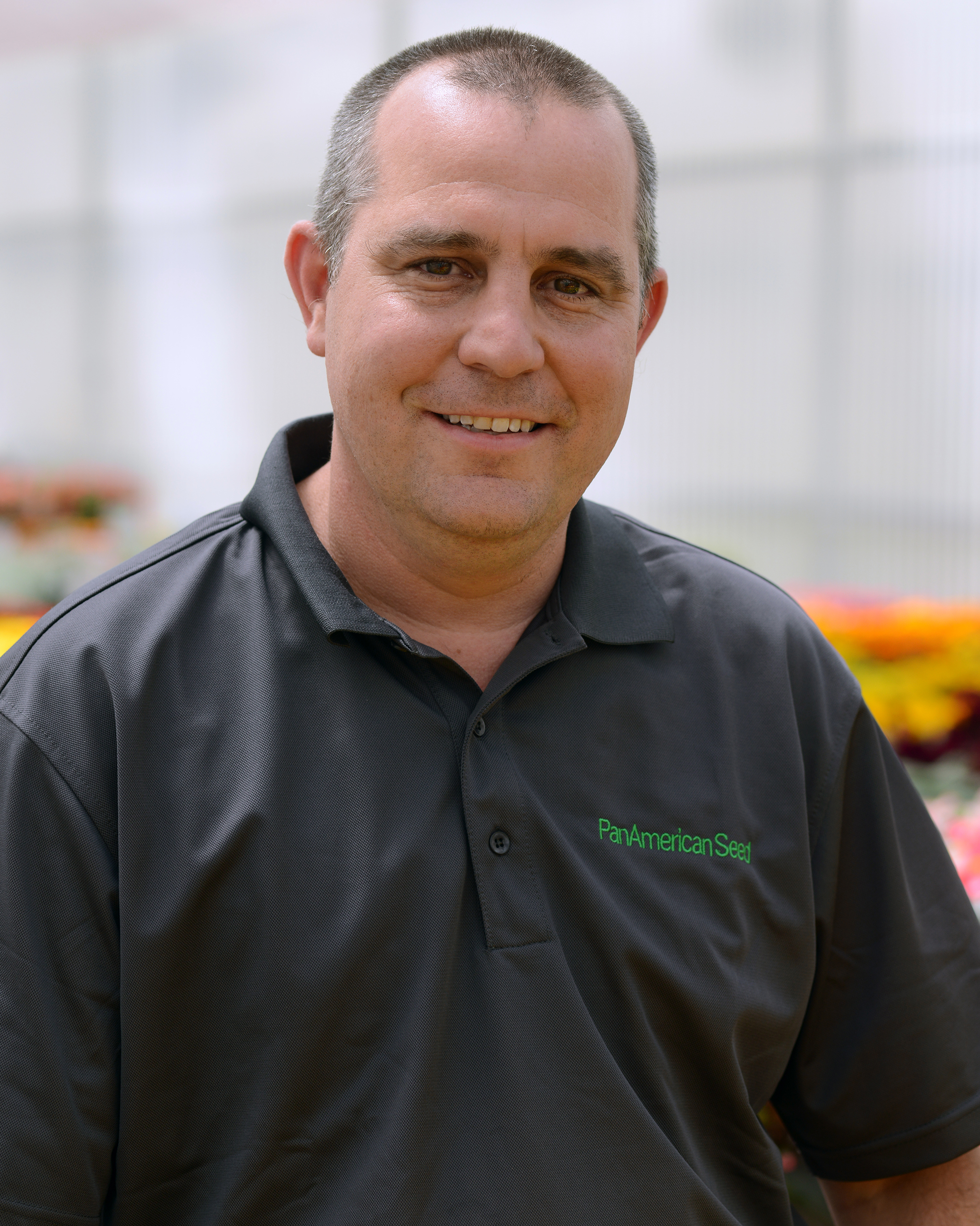 Headshot of Steven Engel