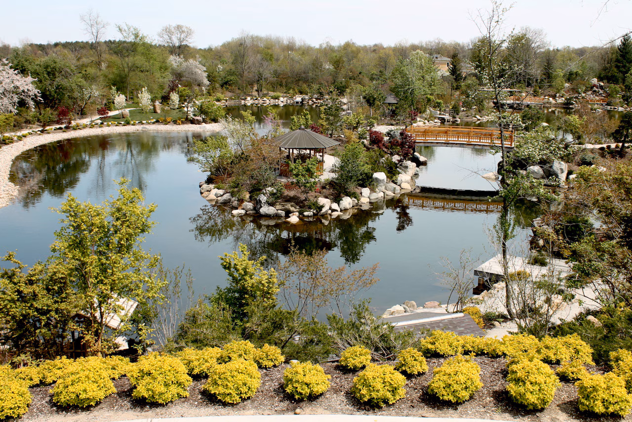Frederik Meijer Gardens