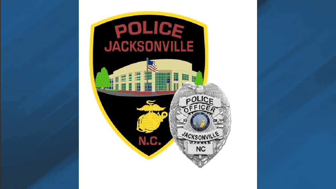 Jacksonville to observe Peace Officers Memorial Day May 15 at Remembrance Garden station icon