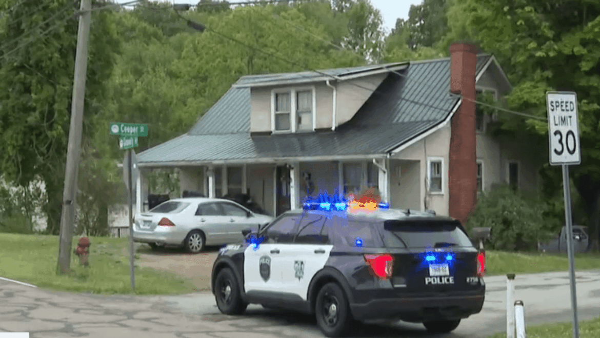 Lynn Garden community members displaced as police presence continues station icon
