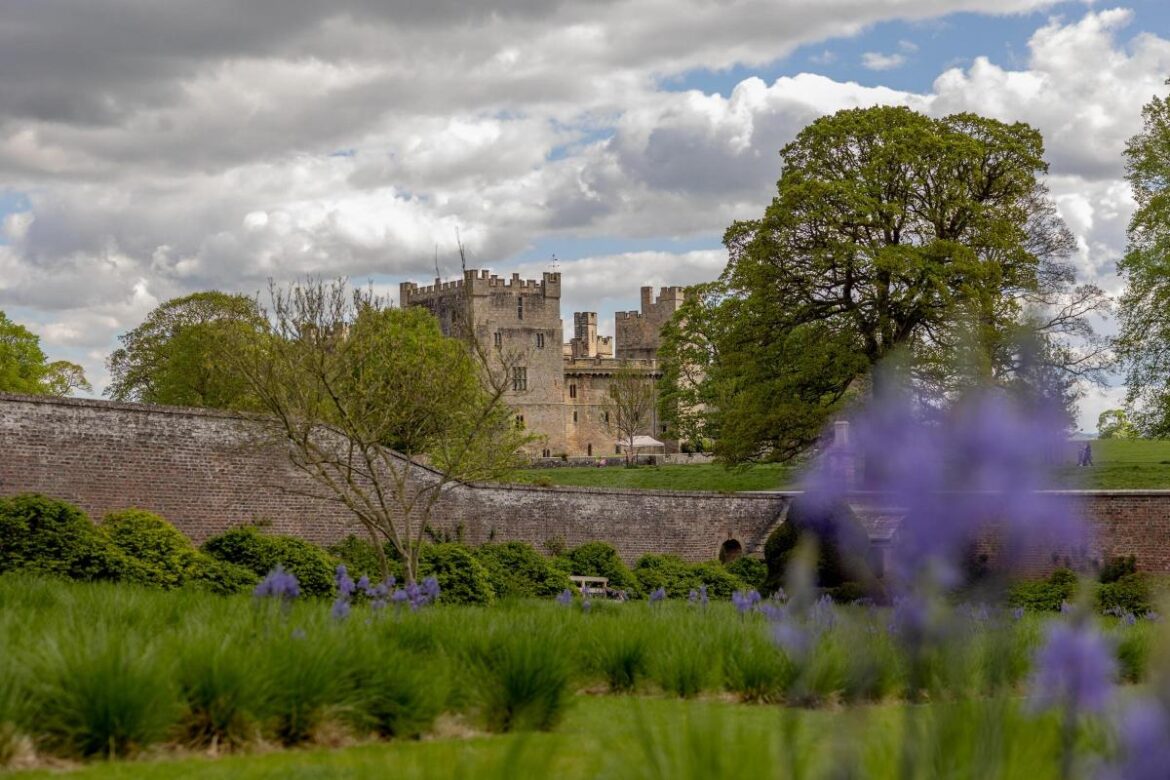 These County Durham gardens are ‘the best in the North East’ to visit right now These County Durham gardens are 'the best in the North East' to visit right now