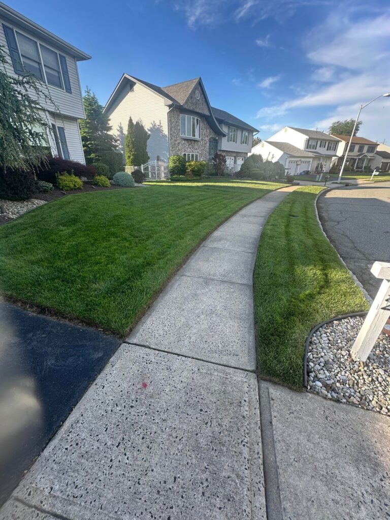 Edging Edging