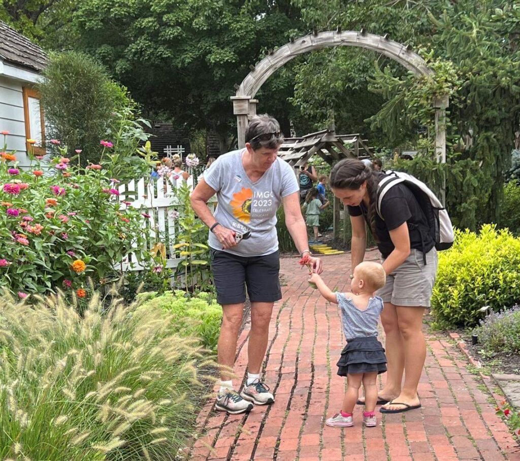 How local Master Gardeners are making a lasting impact in Johnson County Kansas City Star