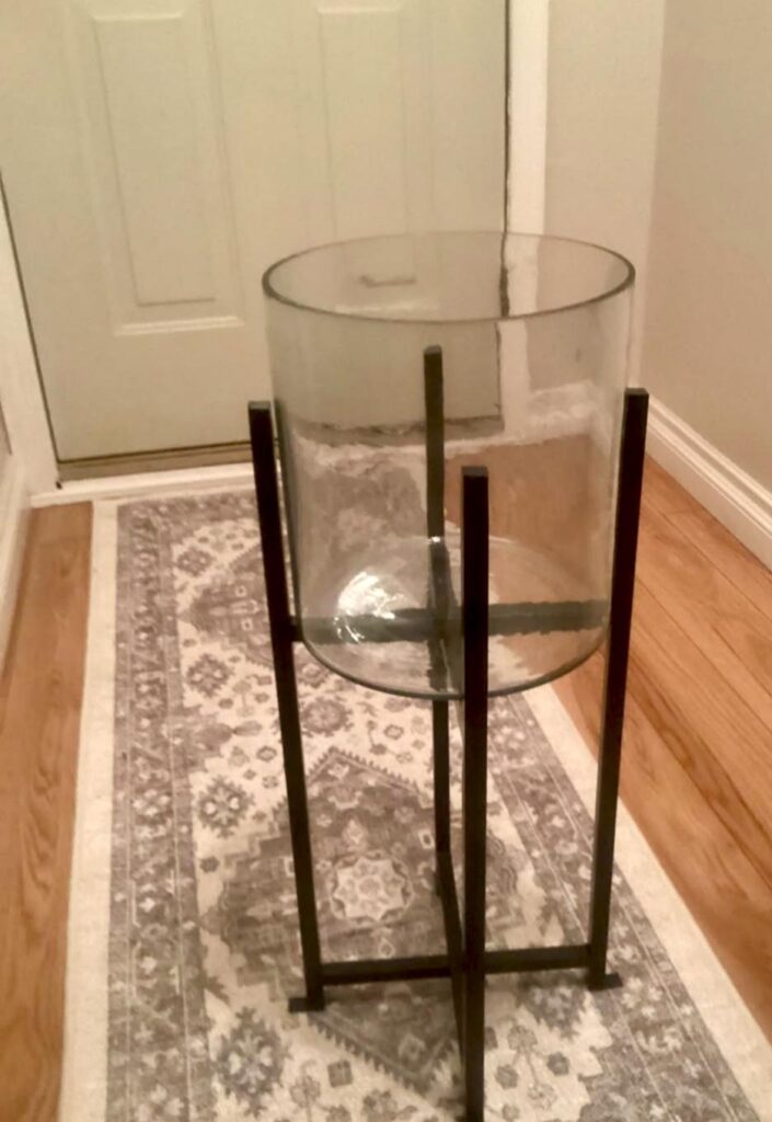 I have no idea what I’m going to do with this but I couldn’t pass it up. I have no idea what I'm going to do with this but I couldn't pass it up.